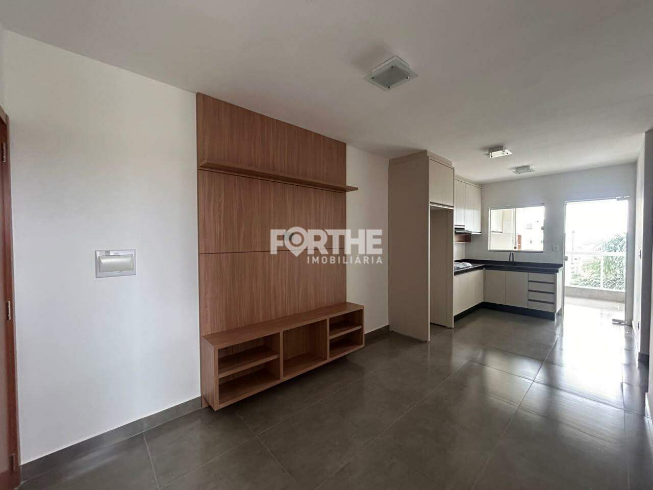 Apartamento para aluguel no Cancelli: 