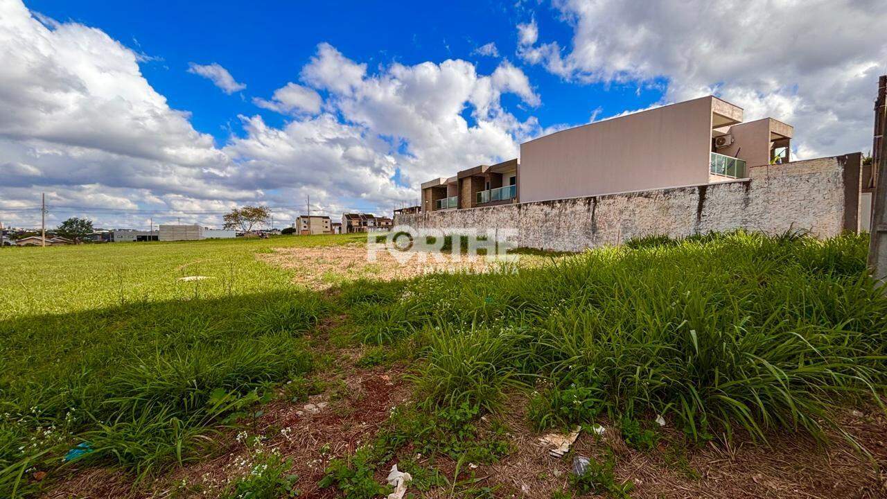 Terreno à venda no FAG: 