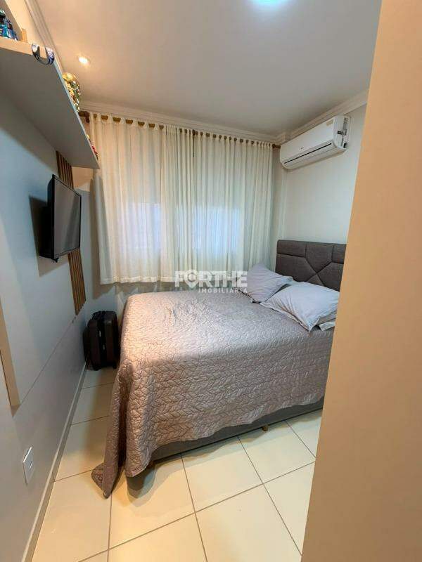 Apartamento à venda no Pacaembu: 