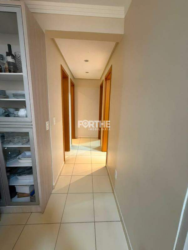 Apartamento à venda no Pacaembu: 