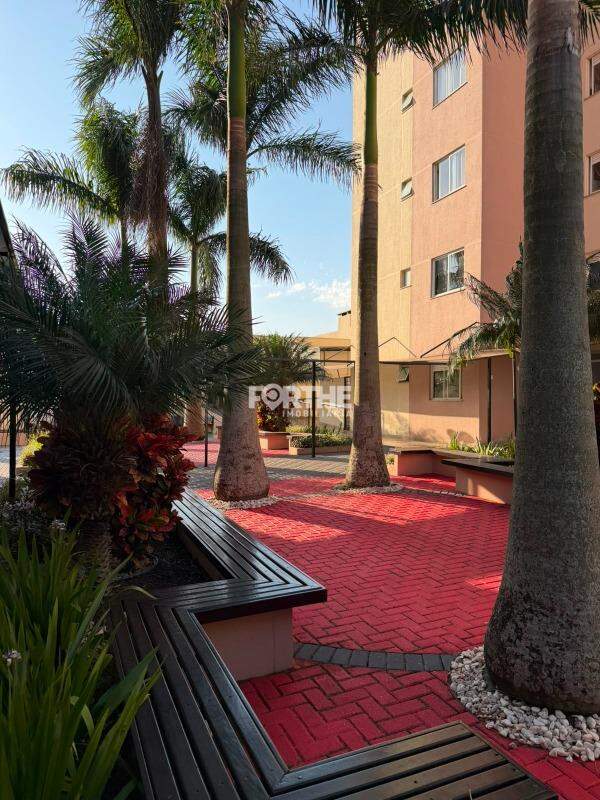 Apartamento à venda no Pacaembu: 