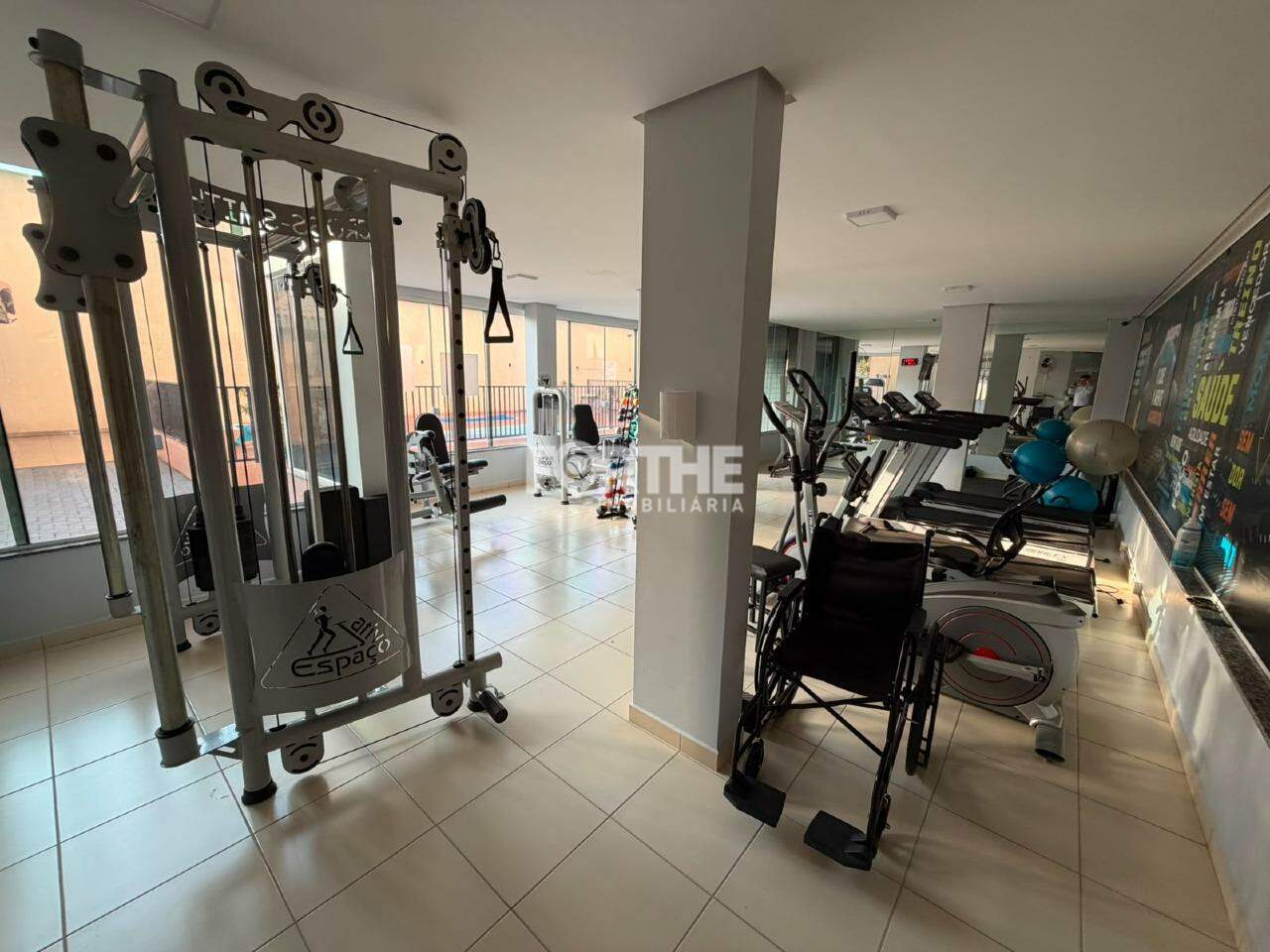 Apartamento à venda no Pacaembu: 