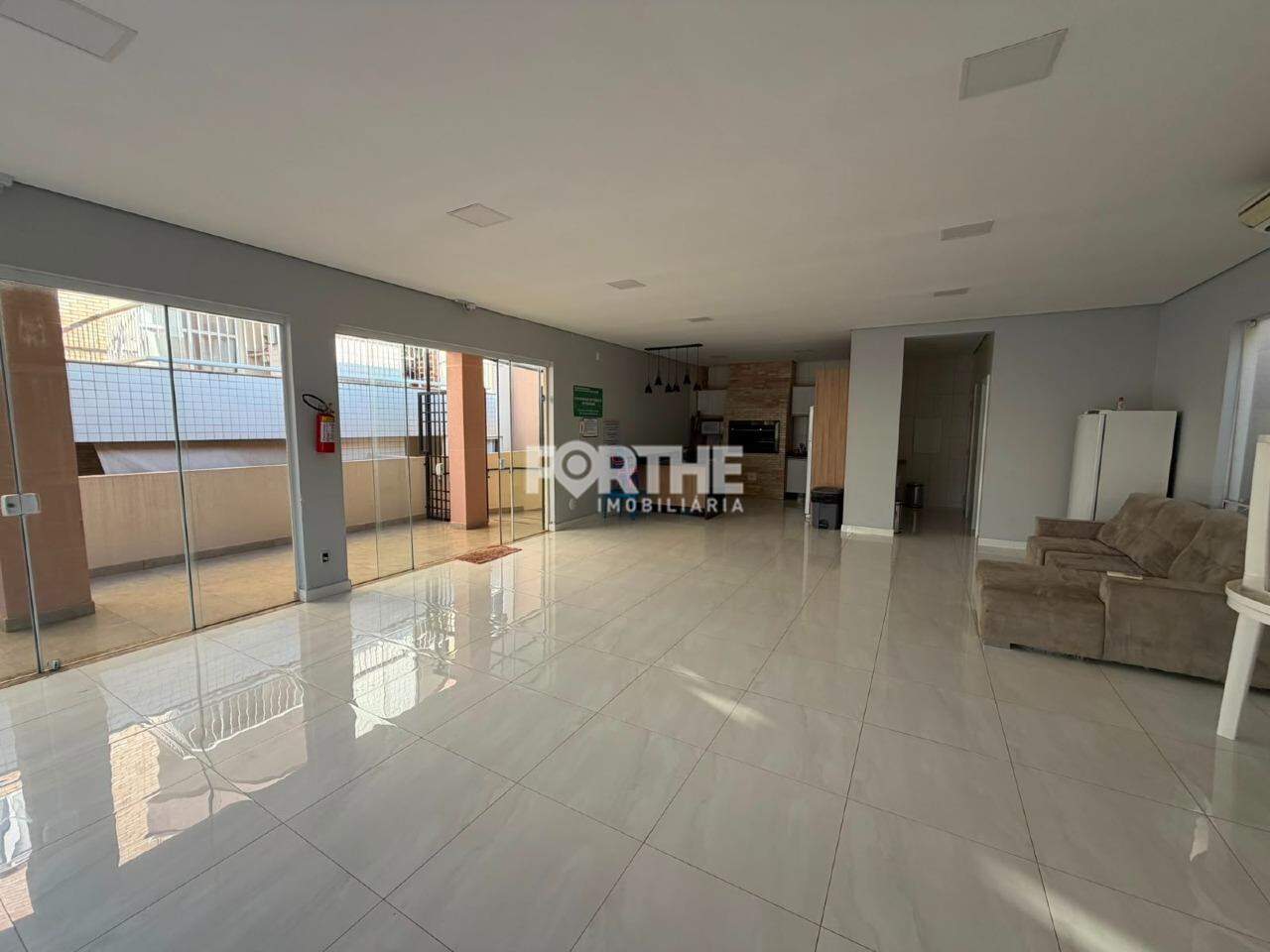 Apartamento à venda no Pacaembu: 