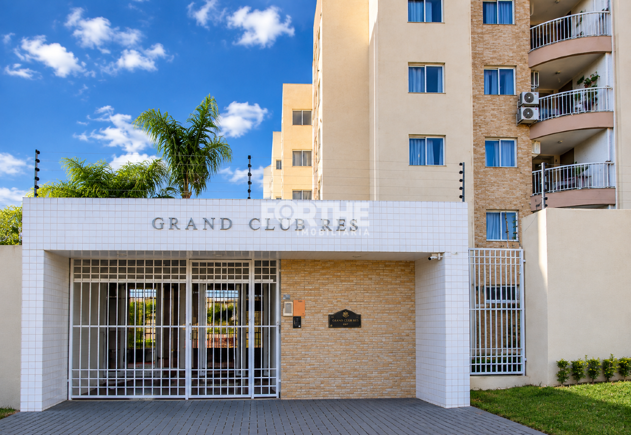 Apartamento à venda no Pacaembu: 