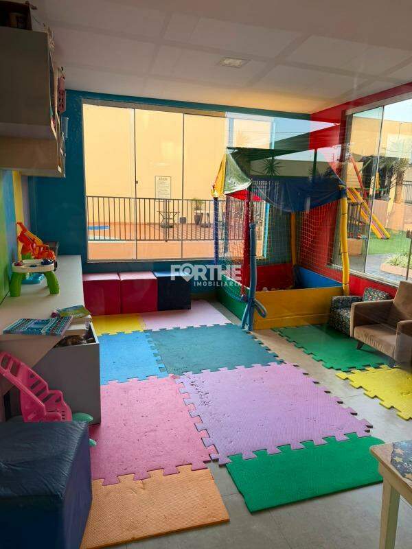 Apartamento à venda no Pacaembu: 