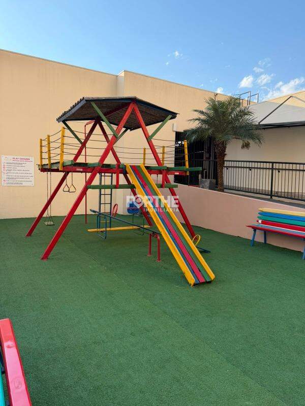 Apartamento à venda no Pacaembu: 