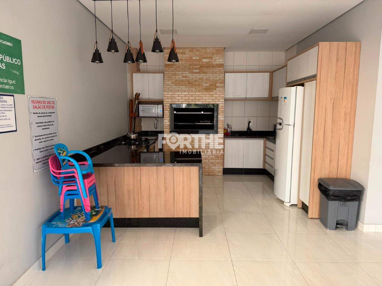 Apartamento à venda no Pacaembu: 