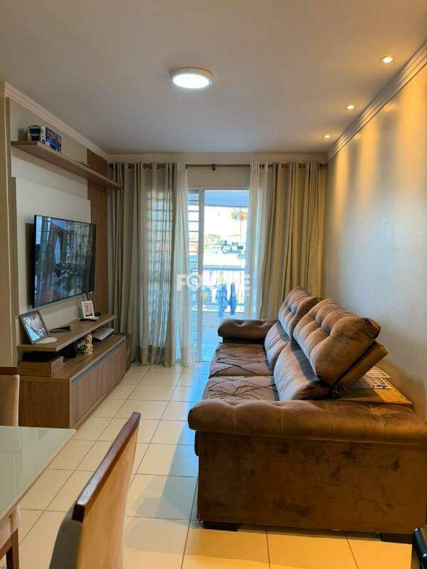 Apartamento à venda no Pacaembu: 
