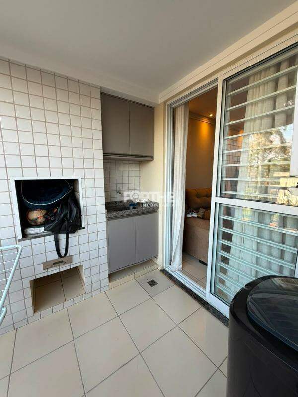 Apartamento à venda no Pacaembu: 