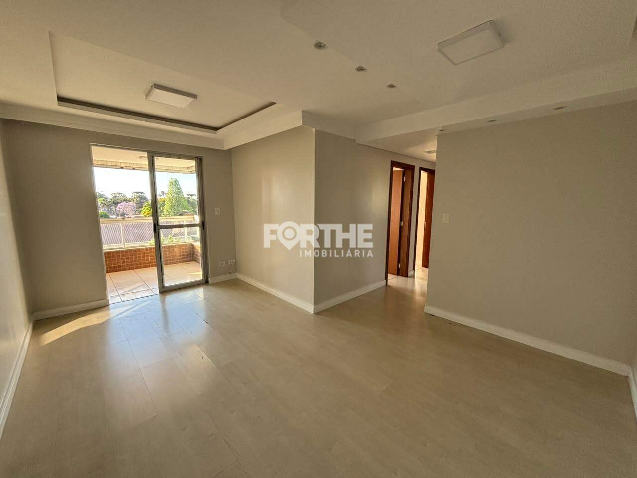 Apartamento 3 Dormitórios Centro 76m²