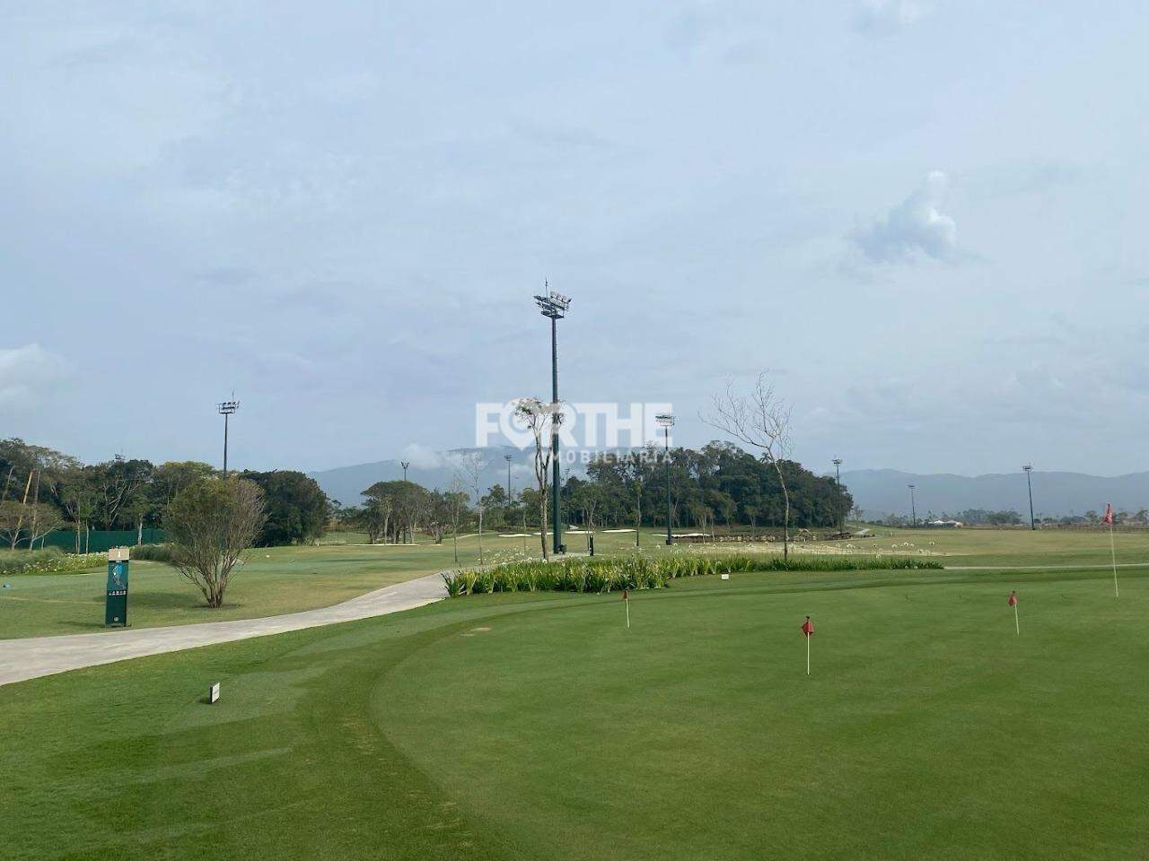 Terreno em condomínio à venda no Vila Nova: 