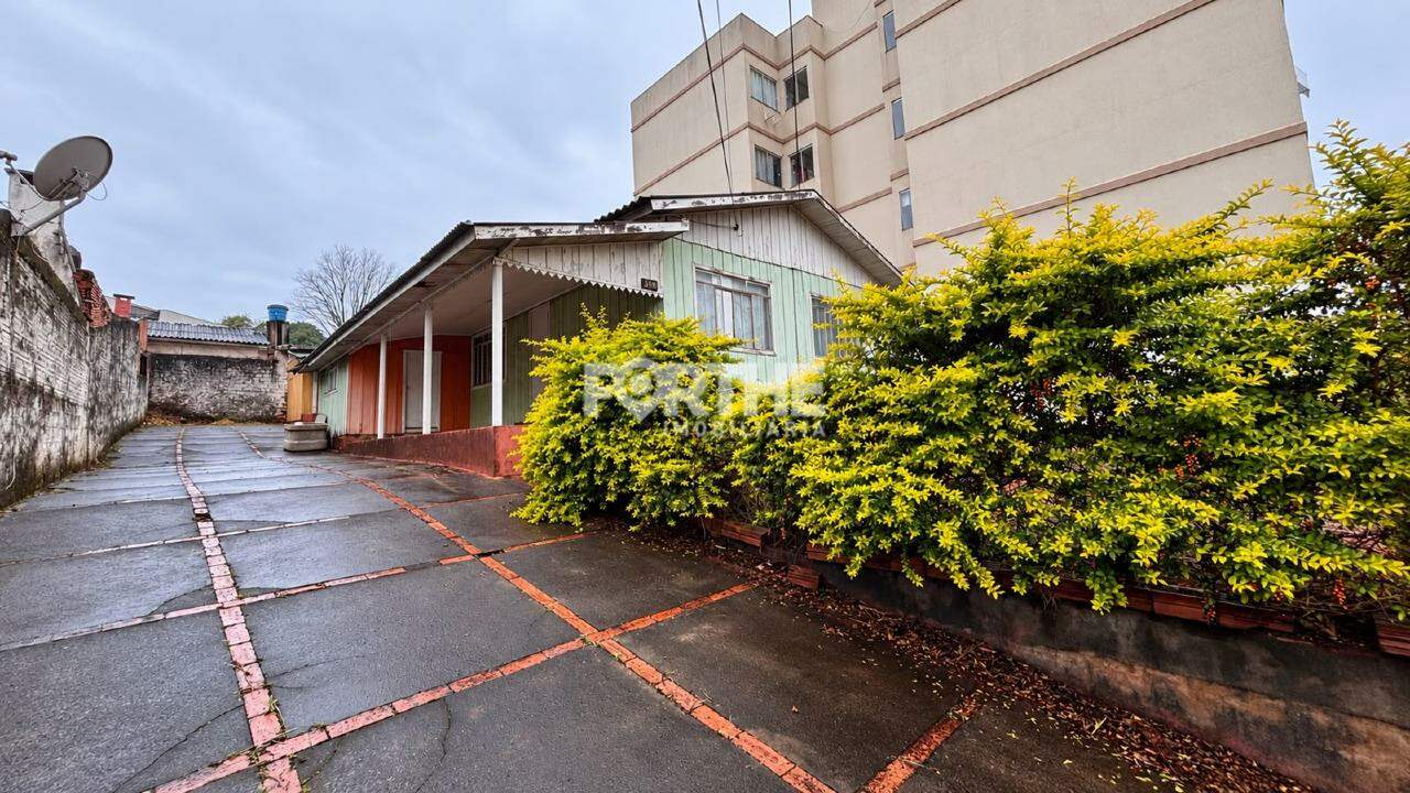 Terreno Cancelli 420m²