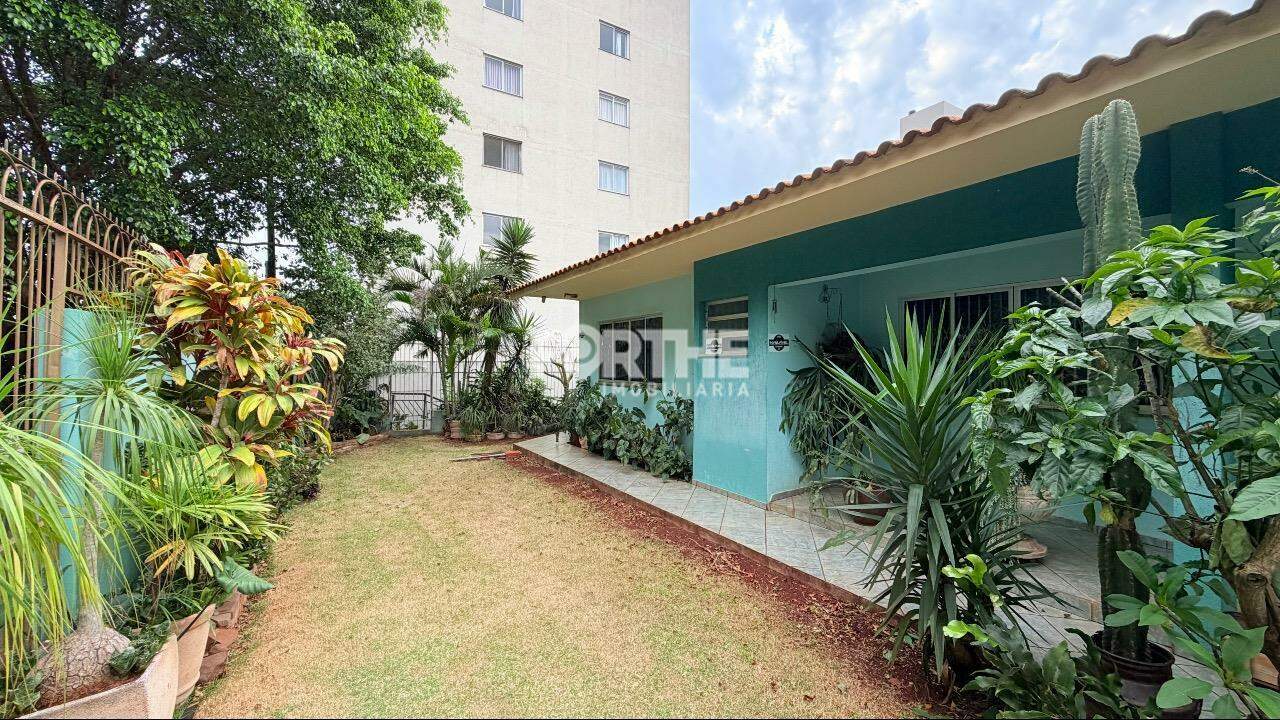 Casa 3 Dormitórios Centro 148m²