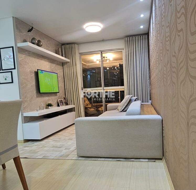 Apartamento 3 Dormitórios Centro 76m²
