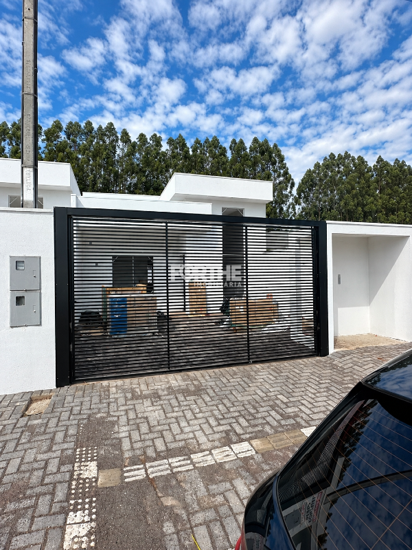 Casa à venda no Siena: 
