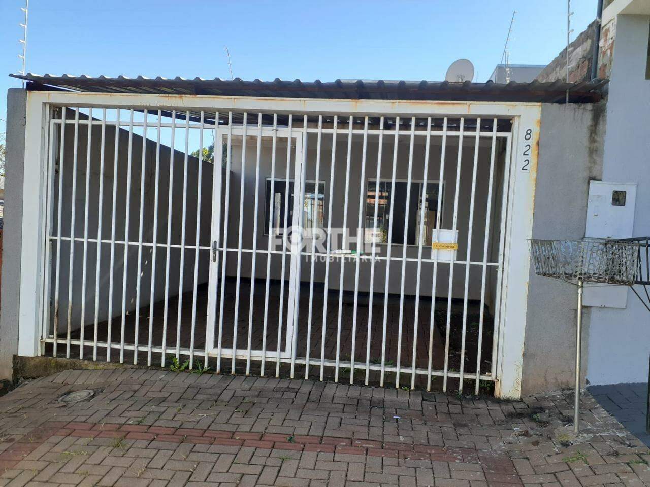 Casa à venda no Esmeralda: 