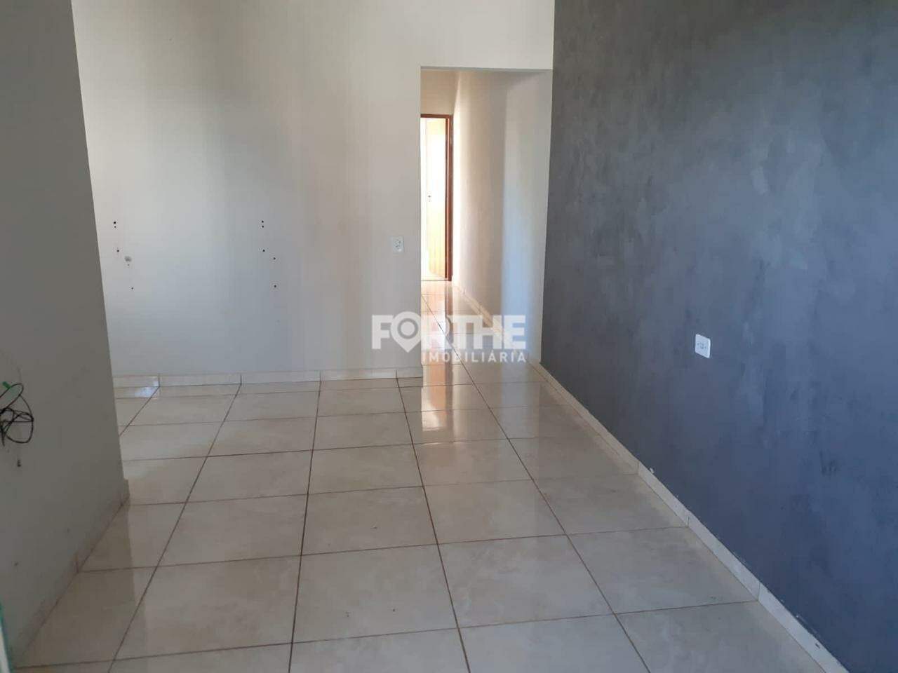 Casa à venda no Esmeralda: 