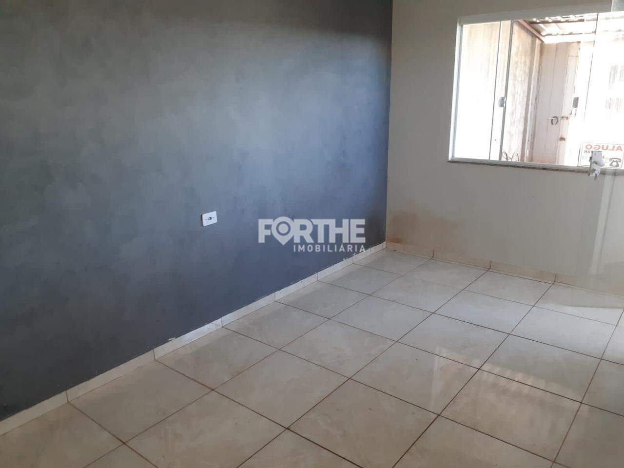 Casa à venda no Esmeralda: 