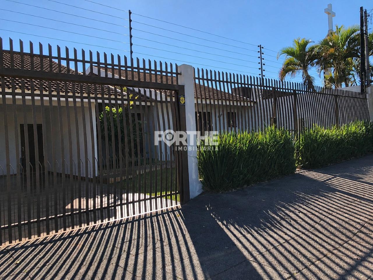 Casa à venda no Recanto Tropical: 