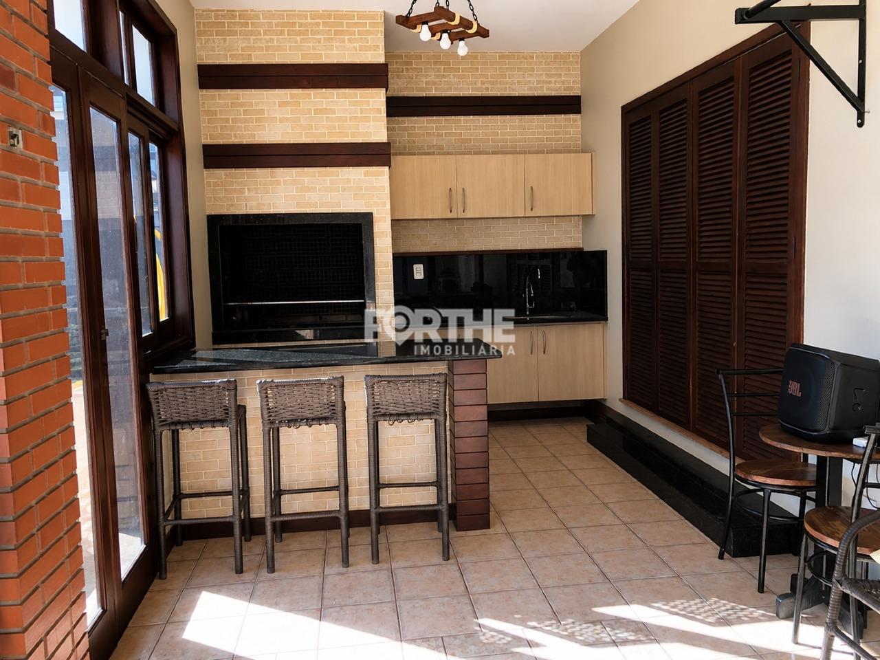 Casa à venda no Recanto Tropical: 