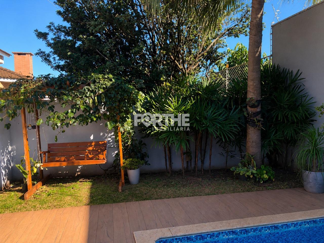 Casa à venda no Recanto Tropical: 
