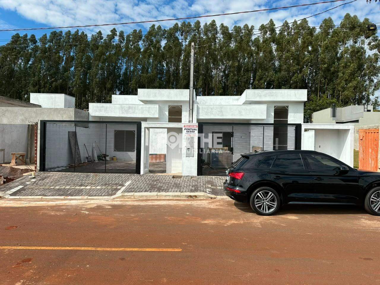 Casa à venda no Paraíso Tropical II: 
