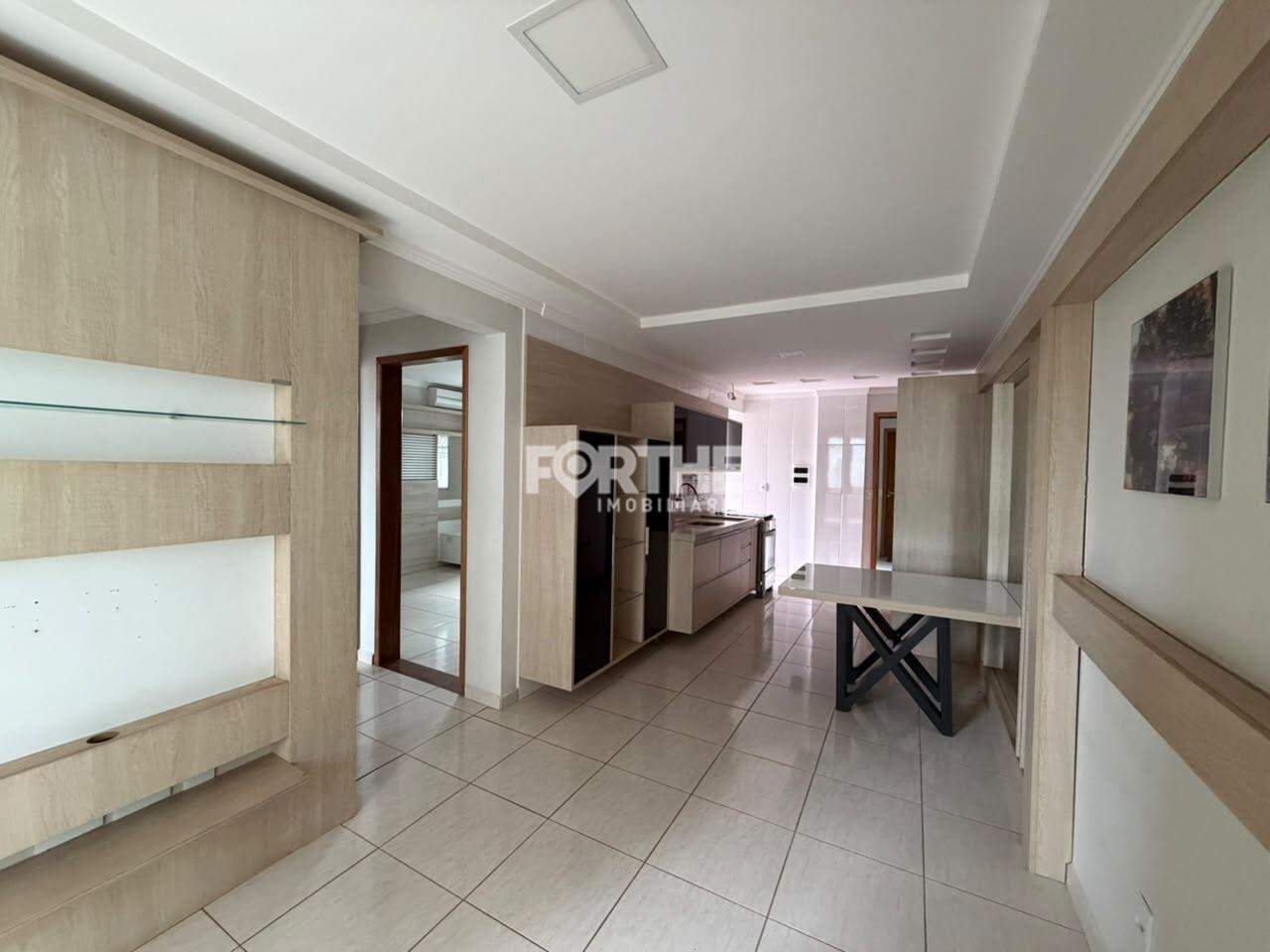 Apartamento para aluguel no Recanto Tropical: