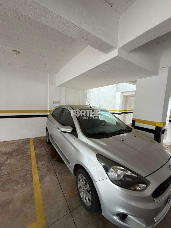 Apartamento para aluguel no Recanto Tropical: