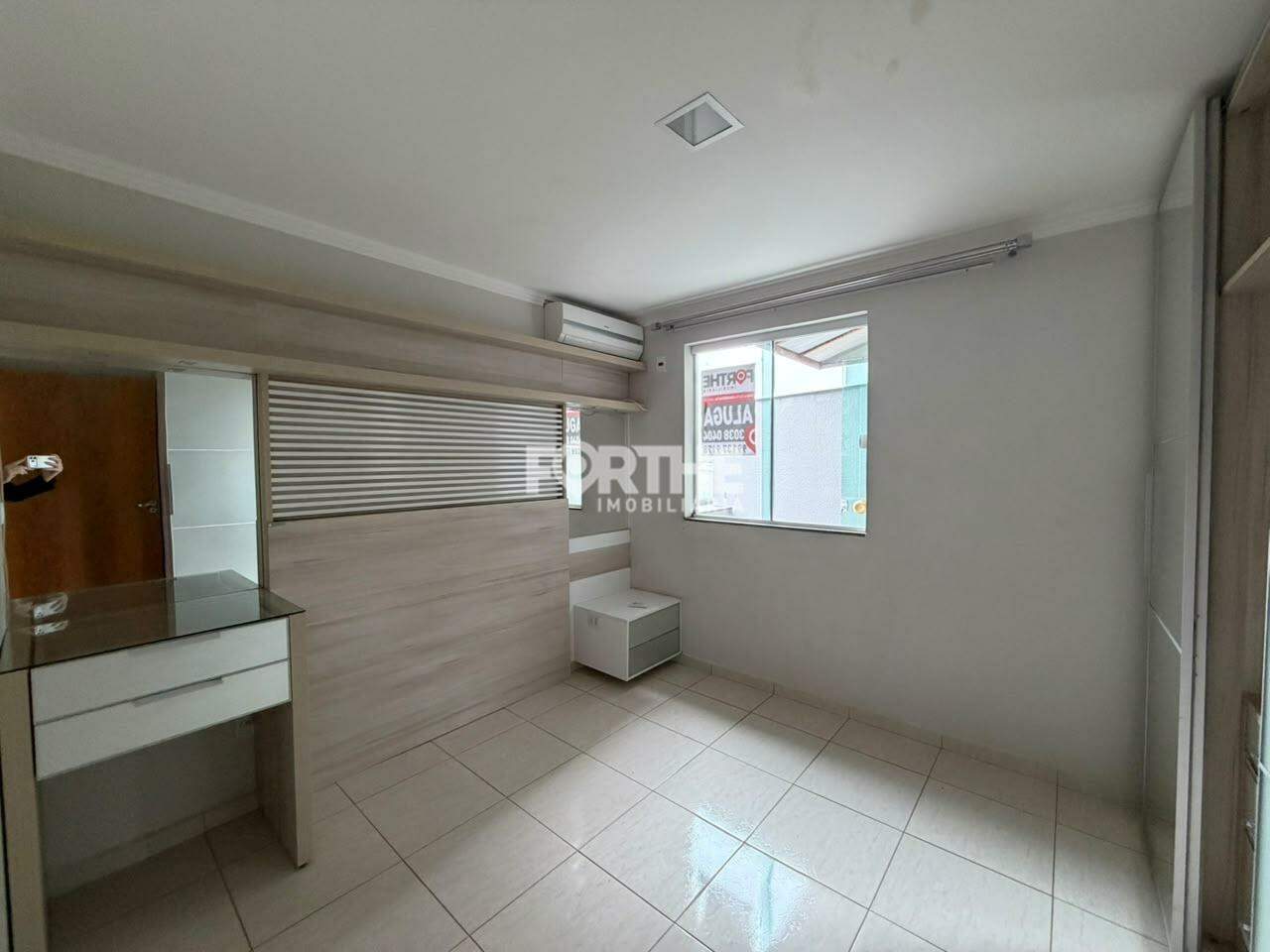 Apartamento para aluguel no Recanto Tropical: