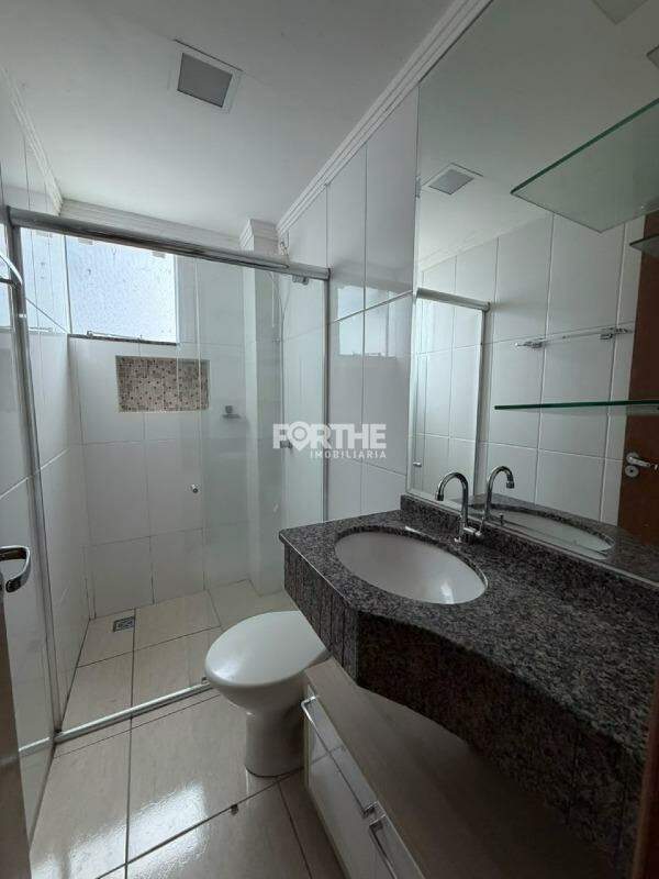 Apartamento para aluguel no Recanto Tropical: