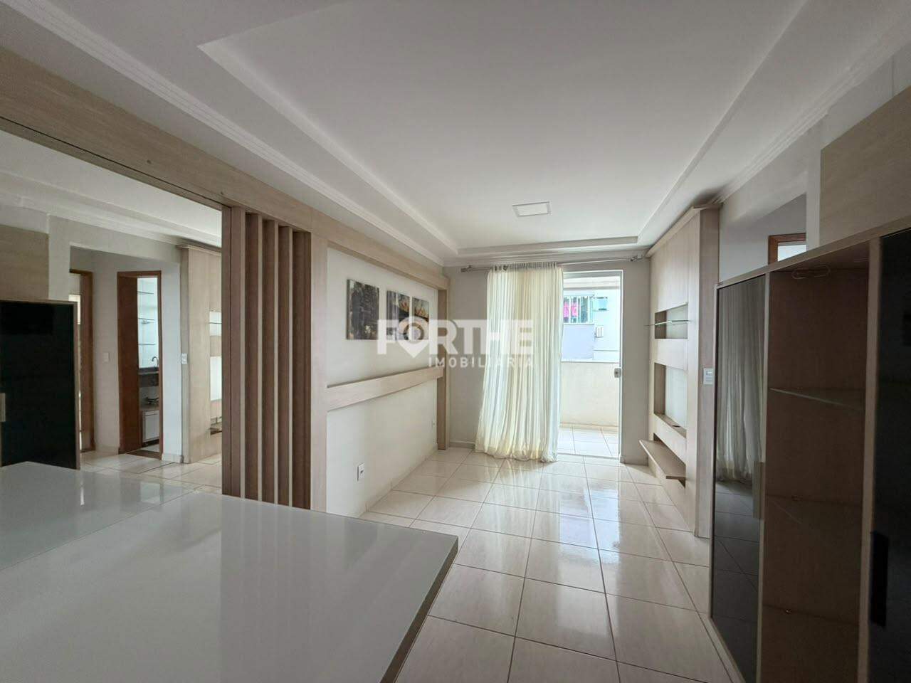 Apartamento para aluguel no Recanto Tropical: