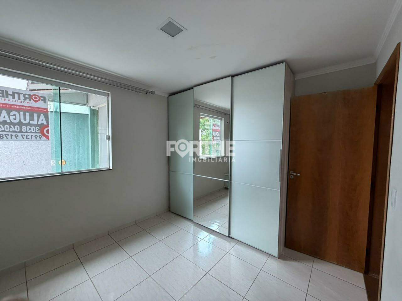 Apartamento para aluguel no Recanto Tropical:
