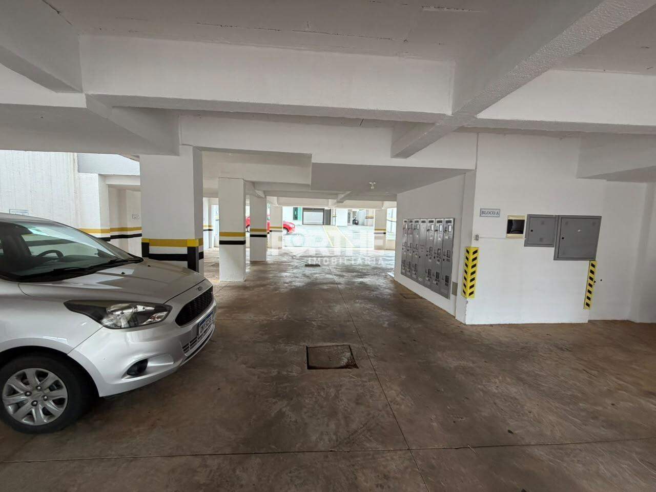 Apartamento para aluguel no Recanto Tropical: