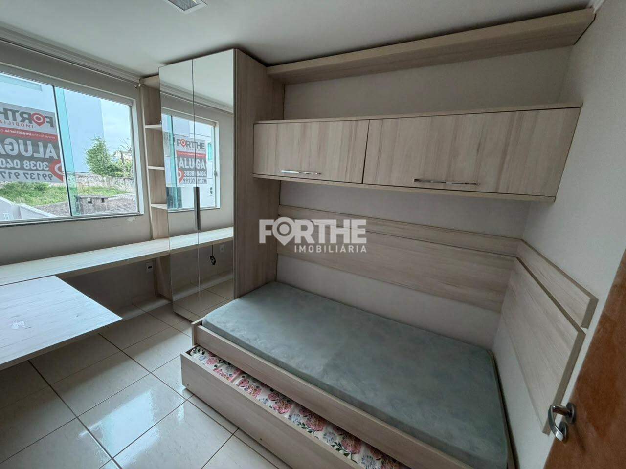 Apartamento para aluguel no Recanto Tropical: