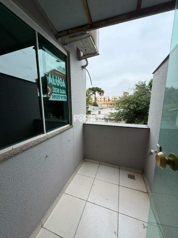 Apartamento para aluguel no Recanto Tropical: