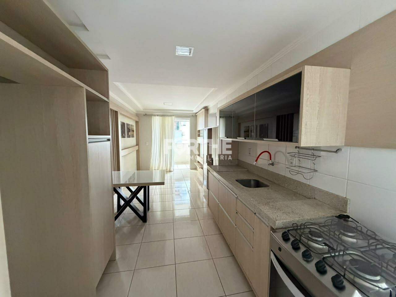Apartamento para aluguel no Recanto Tropical: