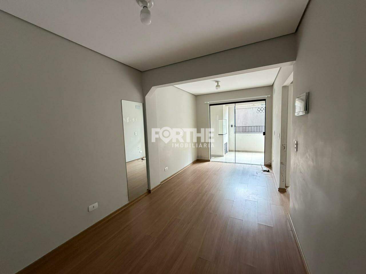 Apartamento para aluguel no Brazmadeira: