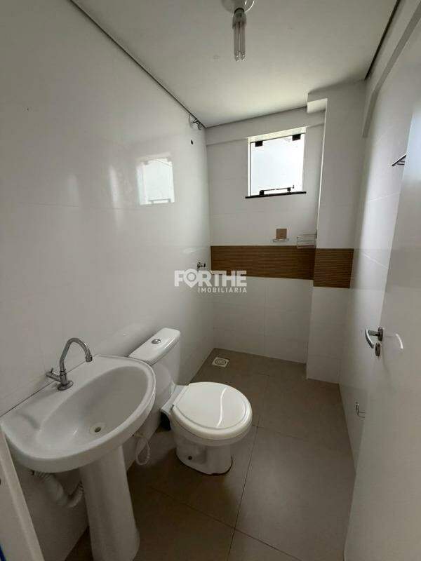 Apartamento para aluguel no Brazmadeira: