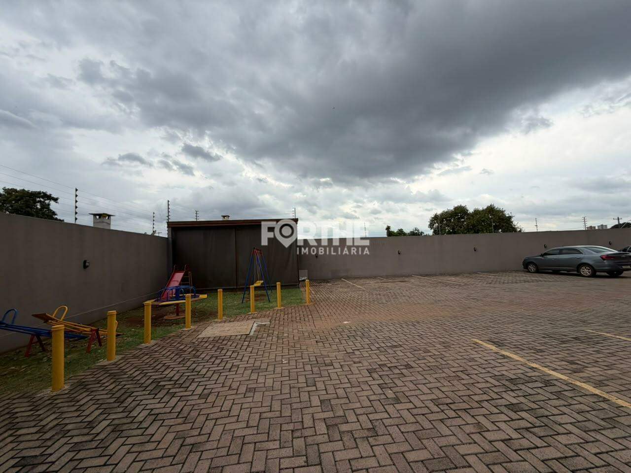 Apartamento para aluguel no Brazmadeira:
