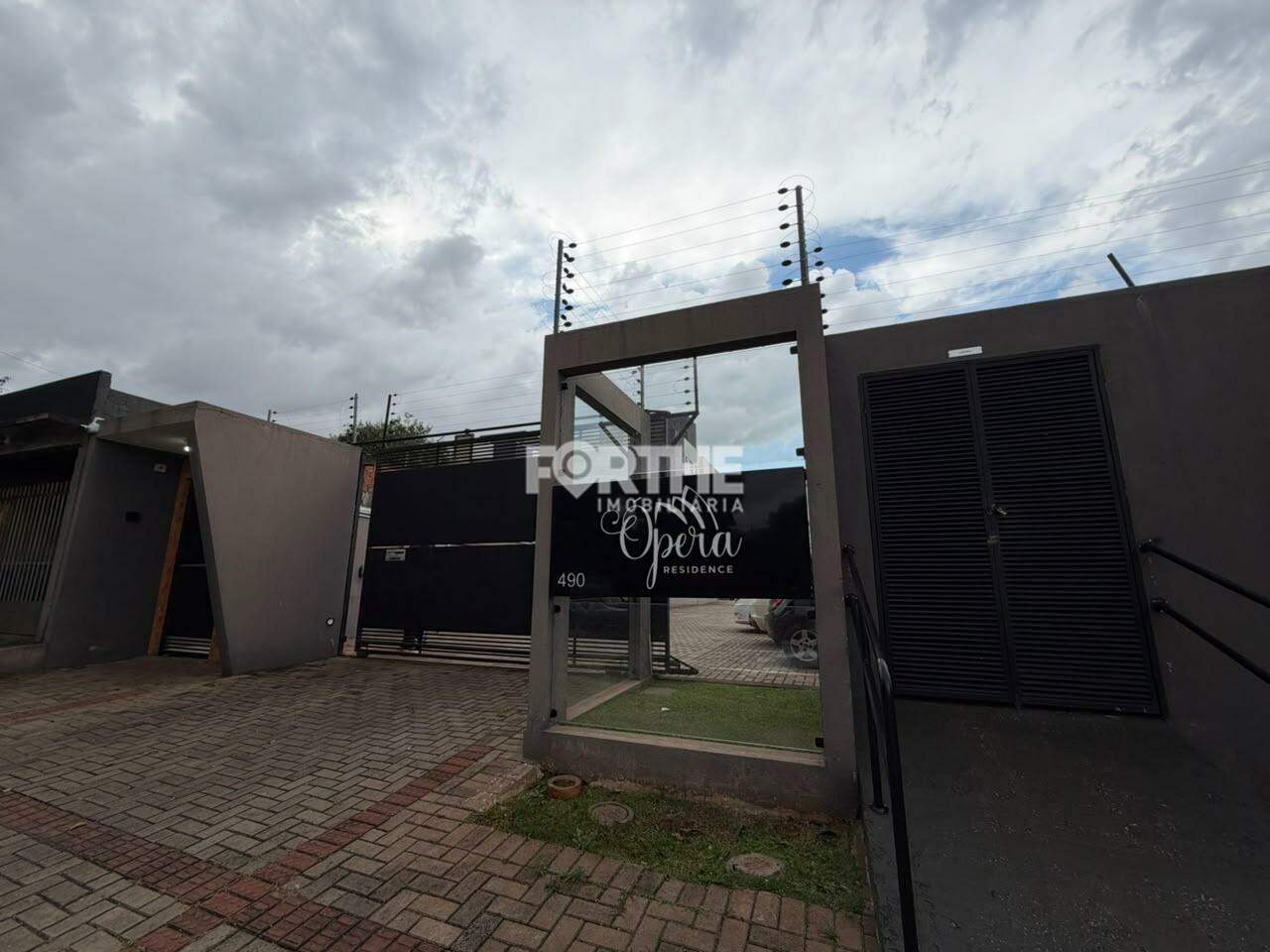 Apartamento para aluguel no Brazmadeira: 