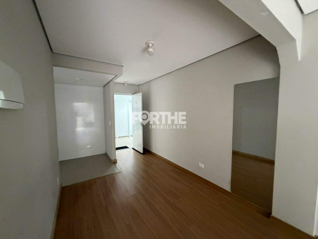 Apartamento para aluguel no Brazmadeira: