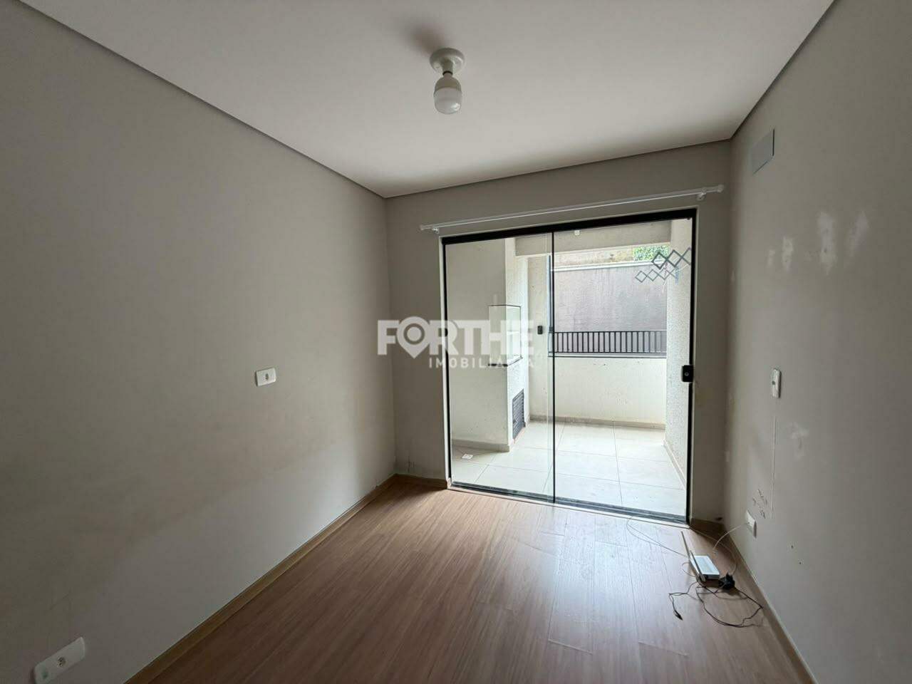 Apartamento para aluguel no Brazmadeira: