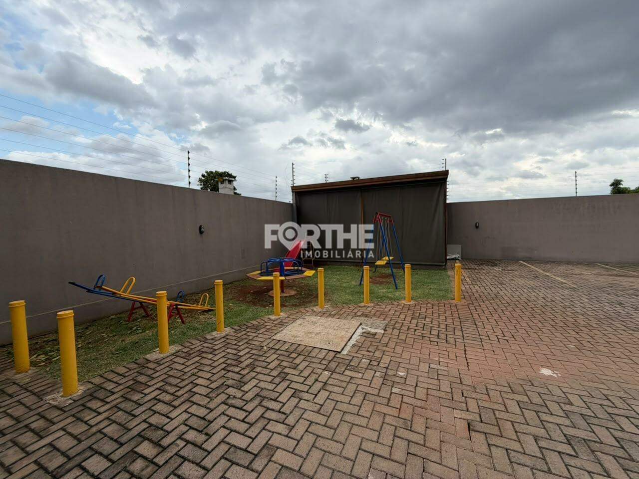 Apartamento para aluguel no Brazmadeira: