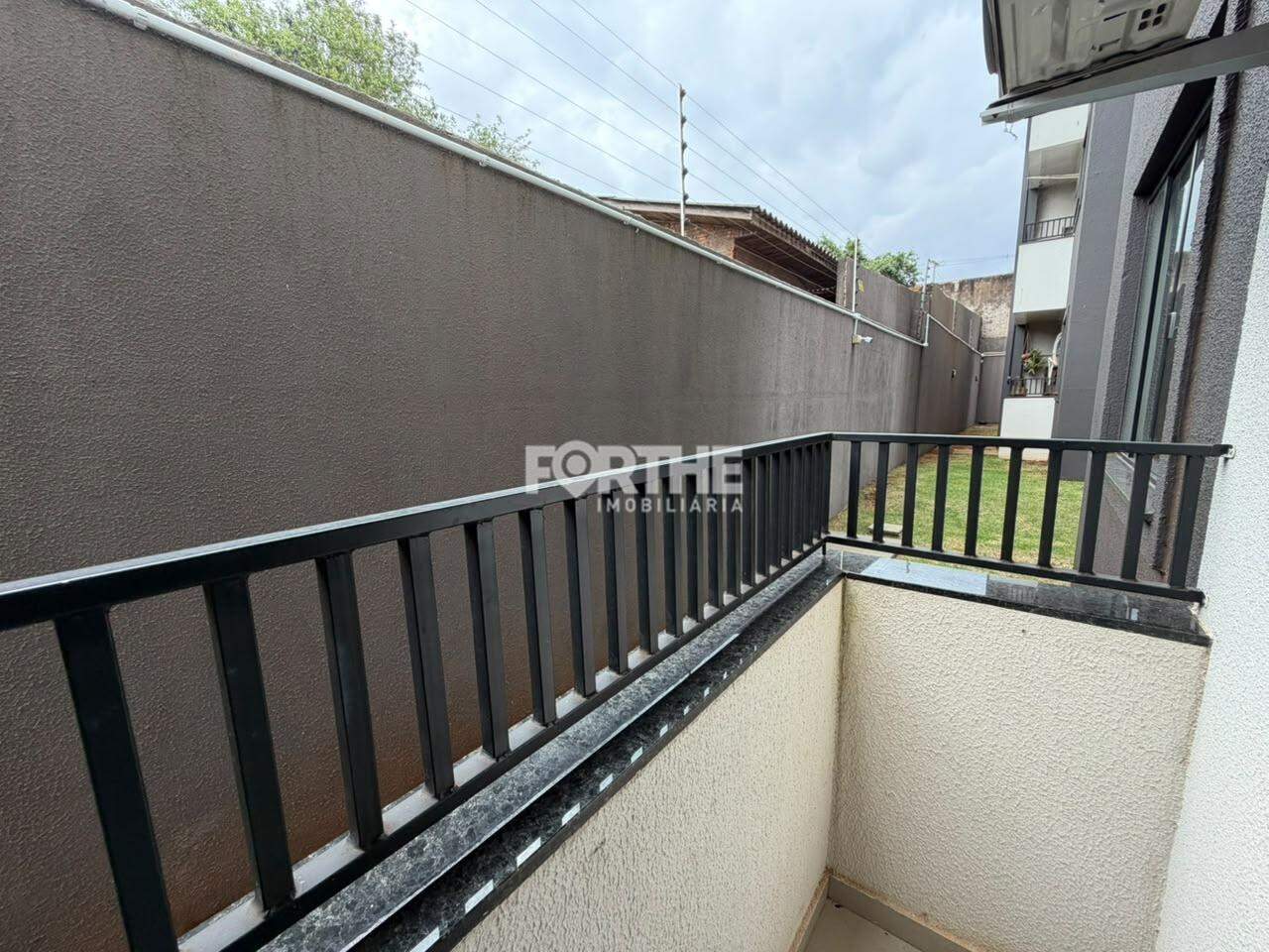 Apartamento para aluguel no Brazmadeira: