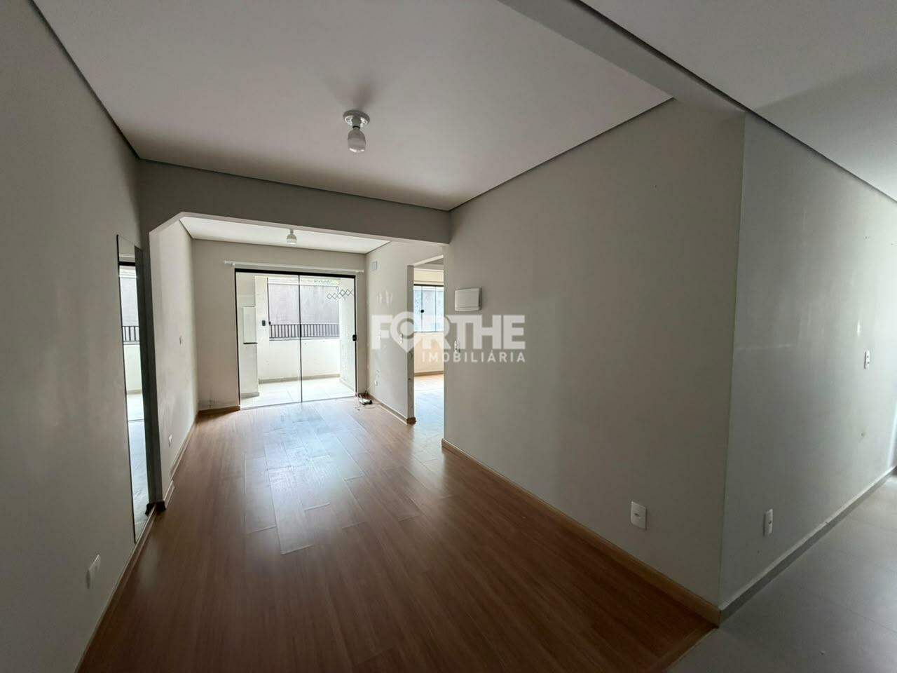 Apartamento para aluguel no Brazmadeira: