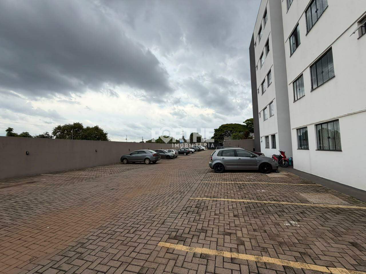 Apartamento para aluguel no Brazmadeira: