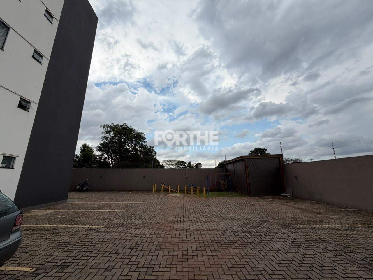 Apartamento para aluguel no Brazmadeira: