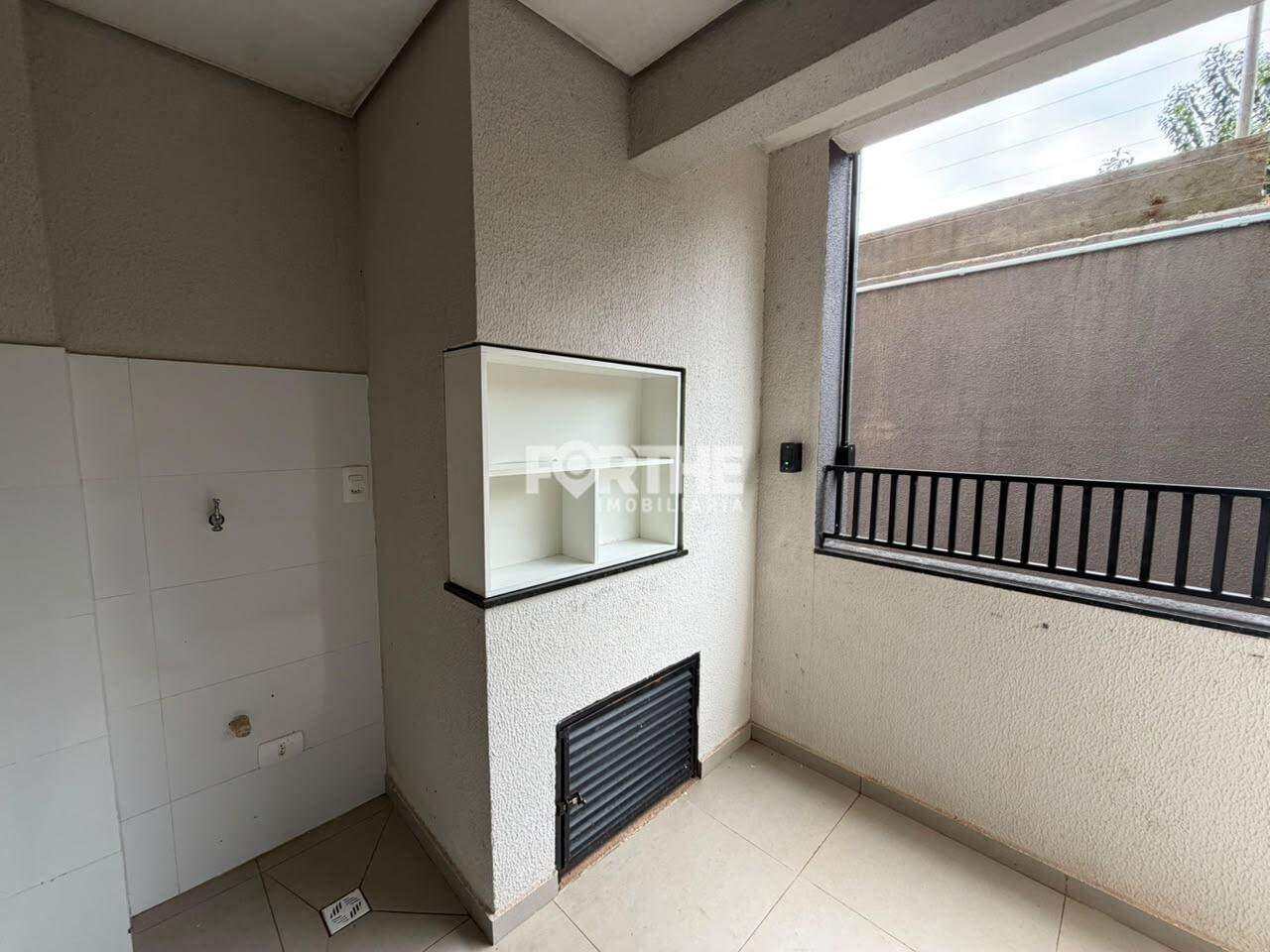 Apartamento para aluguel no Brazmadeira: