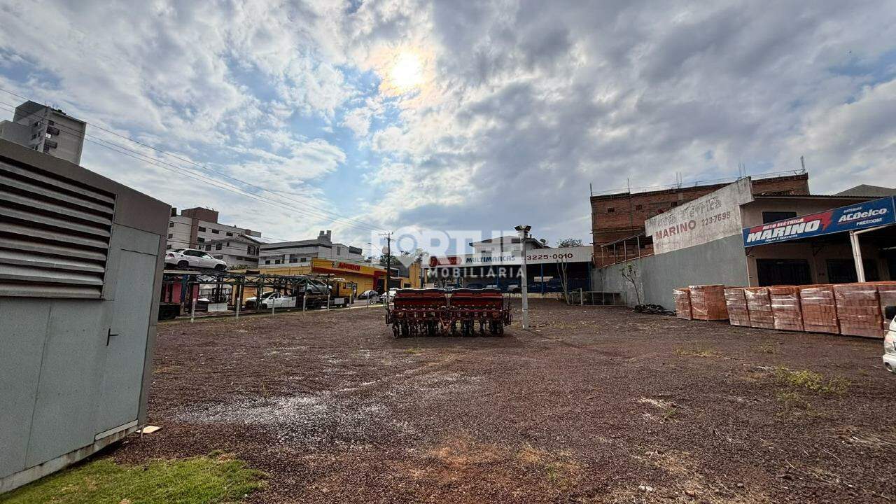 Terreno Região Do Lago 1.080m²
