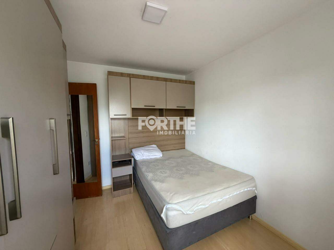 Apartamento para aluguel no Country: